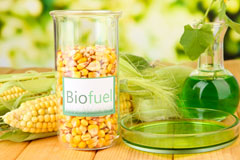 Coychurch biofuel availability