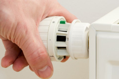 Coychurch central heating repair costs