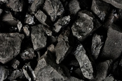 Coychurch coal boiler costs