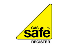 gas safe companies Coychurch